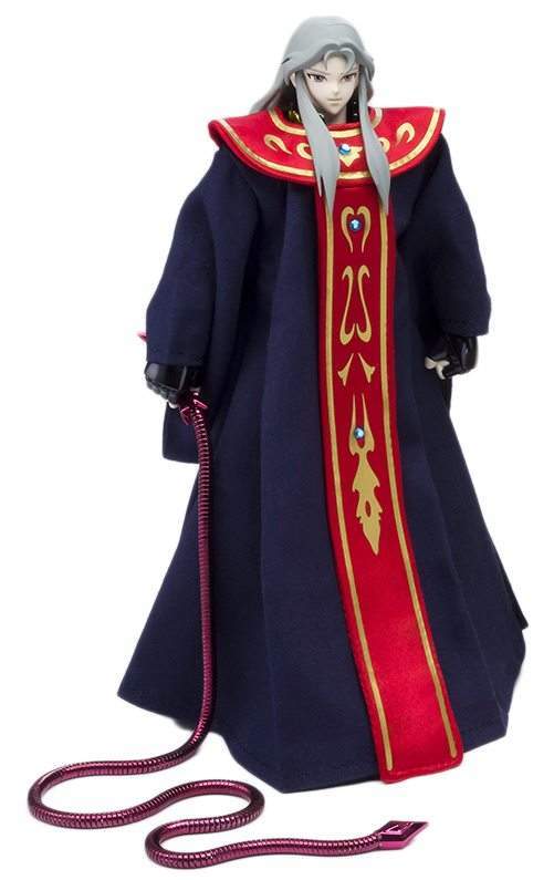 Lune de Balron Complete Set Cloth Myth