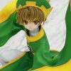 Li Syaoran Cardcaptor Sakura ARTFX Kotobukiya