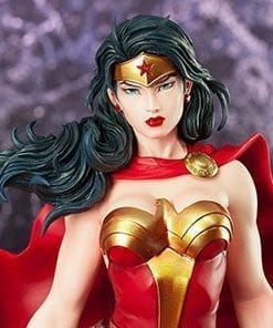 Wonder Woman ARTFX Statue Kotobukiya