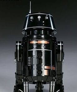 R5-J2 Imperial Astromech Droid Sideshow