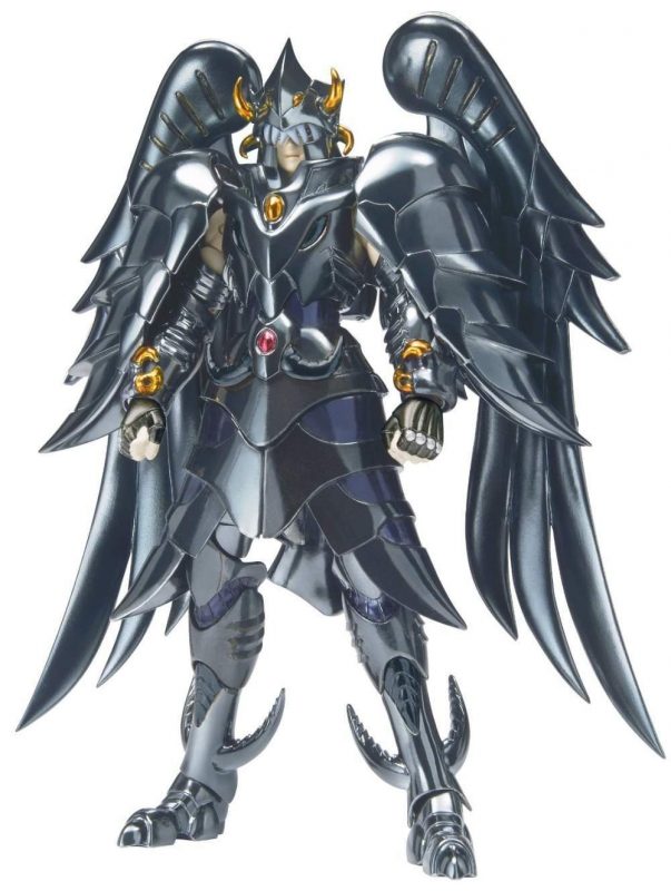 Minos de Griffon Cloth Myth Bandai