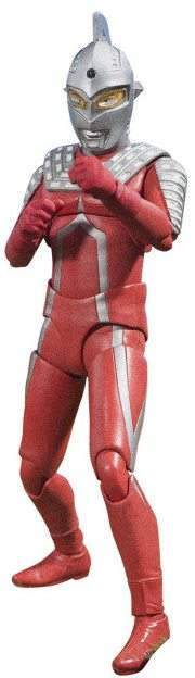 Ultraseven S.H. Figuarts