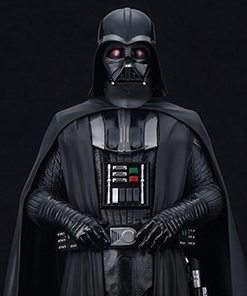Darth Vader New Hope Version ArtFX Statue Kotobukiya