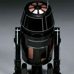 R5-J2 Imperial Astromech Droid Sideshow
