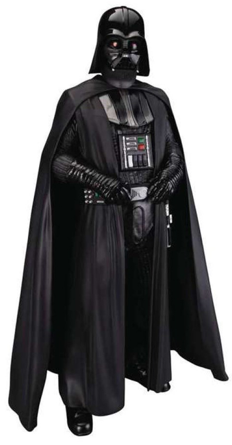 Darth Vader New Hope Version Kotobukiya