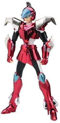 Sho do Céu Cloth Myth Bandai