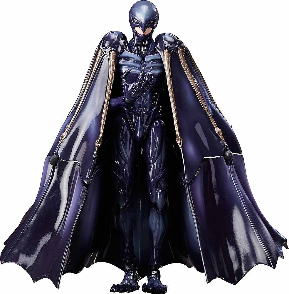 Femto Berserk Figma FREEing