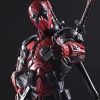 Deadpool Variant Play Arts Kai