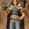 Yasopp One Piece Figuarts Zero Bandai