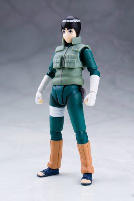 Rock Lee S.H.Figuarts Naruto Shippuden