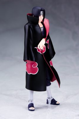 Itachi Uchiha S.H.Figuarts Naruto Shippuden