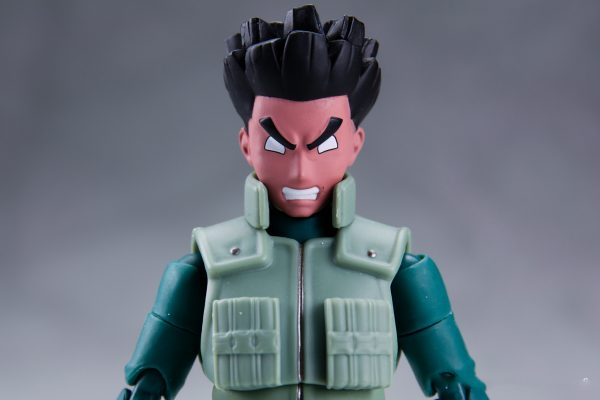 Rock Lee S.H.Figuarts Naruto Shippuden