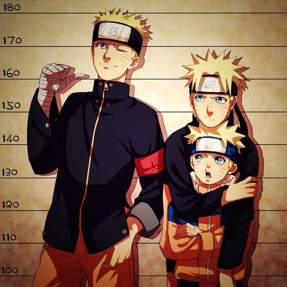 Naruto Uzumaki: 8 curiosidades que você não sabia sobre o ninja! -  Aficionados