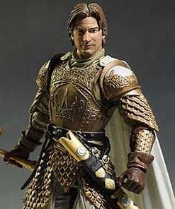 Jaime Lannister Game of Thrones Legacy Collection Funko