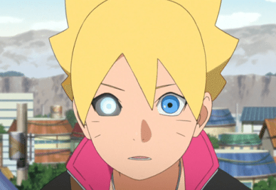 Boruto Naruto Next Generations Cronograma de Episódios