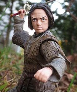 Arya Stark Game of Thrones Legacy Collection Funko