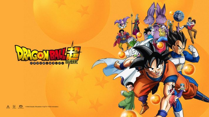 Dragon Ball Z Fukkatsu no F – Novo trailer e a nova transformação