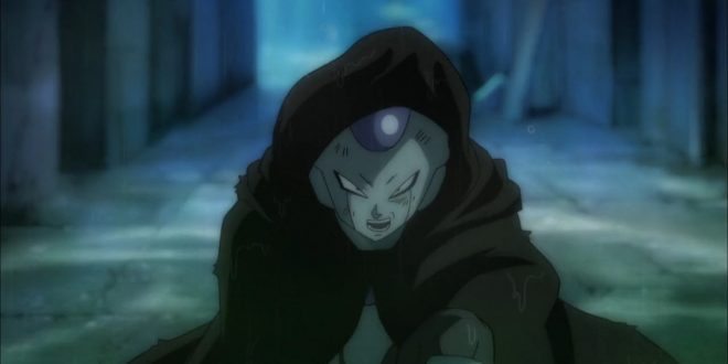 Dragon Ball Super Prévia Episodio 90