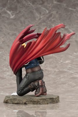 Edward Elric ArtFx Kotobukiya Fullmetal Alchemist