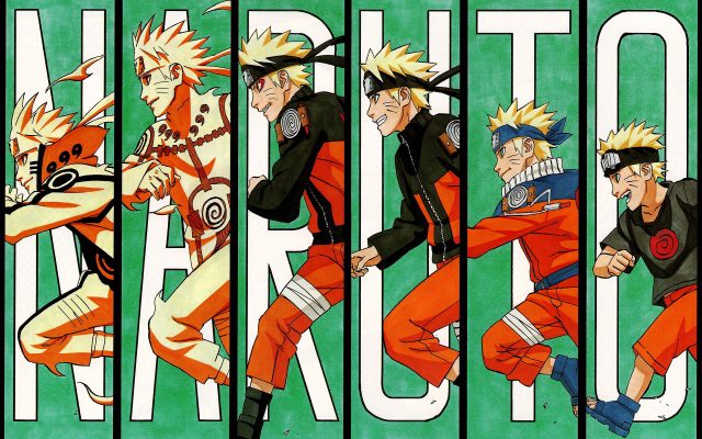 Autor de Boruto: Naruto Next Generations comenta qual a principal