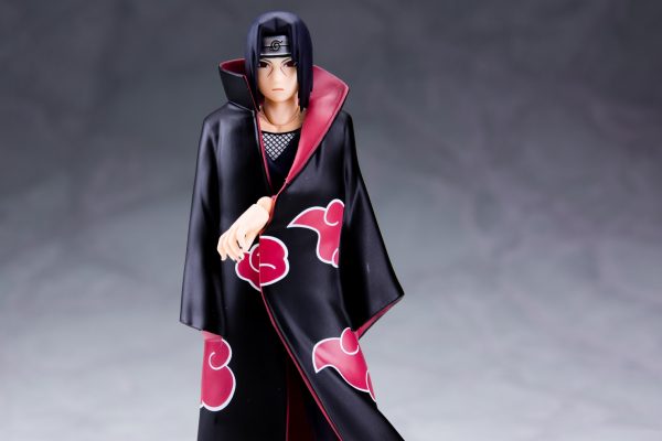 Itachi Uchiha S.H.Figuarts Naruto Shippuden