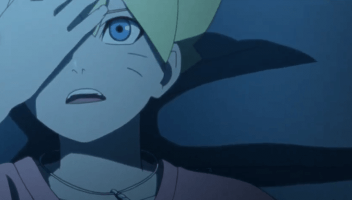 Boruto Resumo do Episodio 8