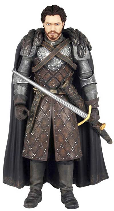 Robb Stark Game of Thrones Legacy Collection Funko