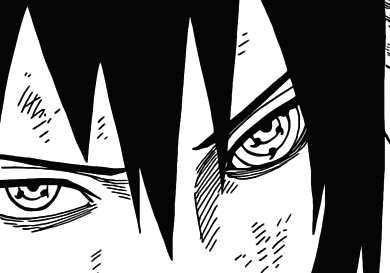 Técnicas Ninja de Sasuke Uchiha