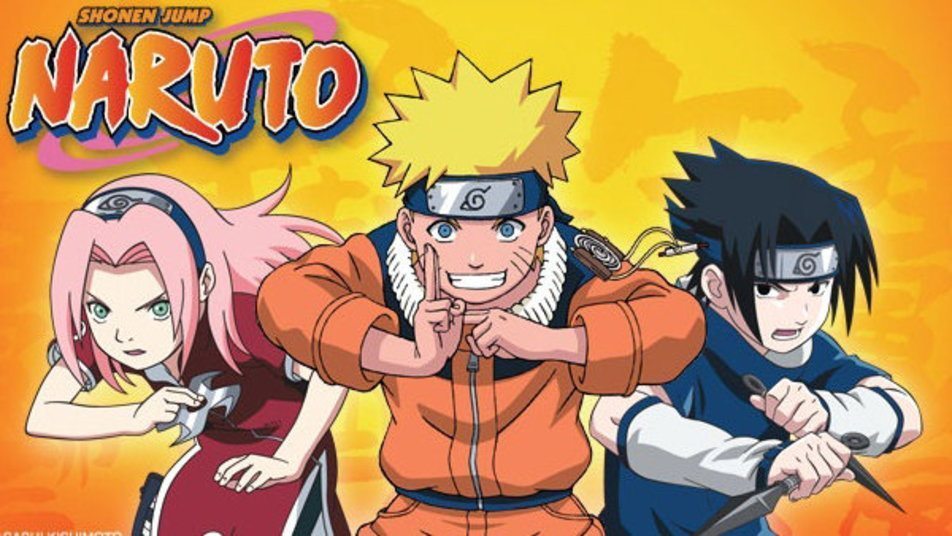 Assistir Naruto Clássico Dublado Episodio 72 Online