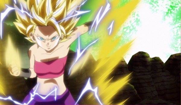 Dragon Ball Super ganha prévia do Capítulo 93