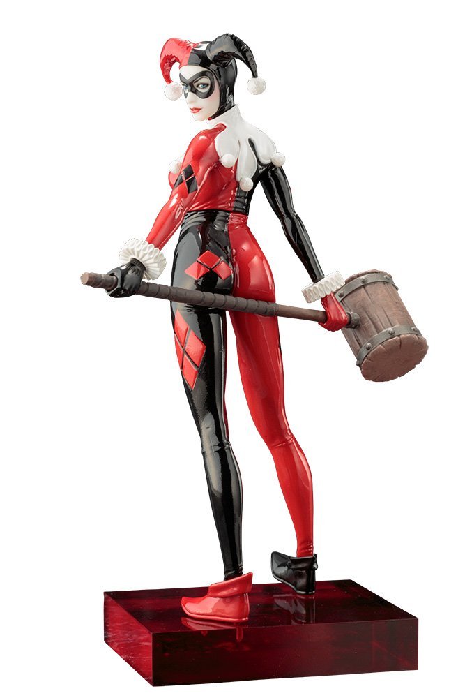 Harley Quinn DC Universe ArtFX Kotobukiya