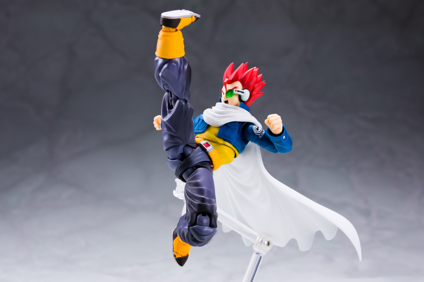 Xenoverse Hero S.H.Figuarts Bandai