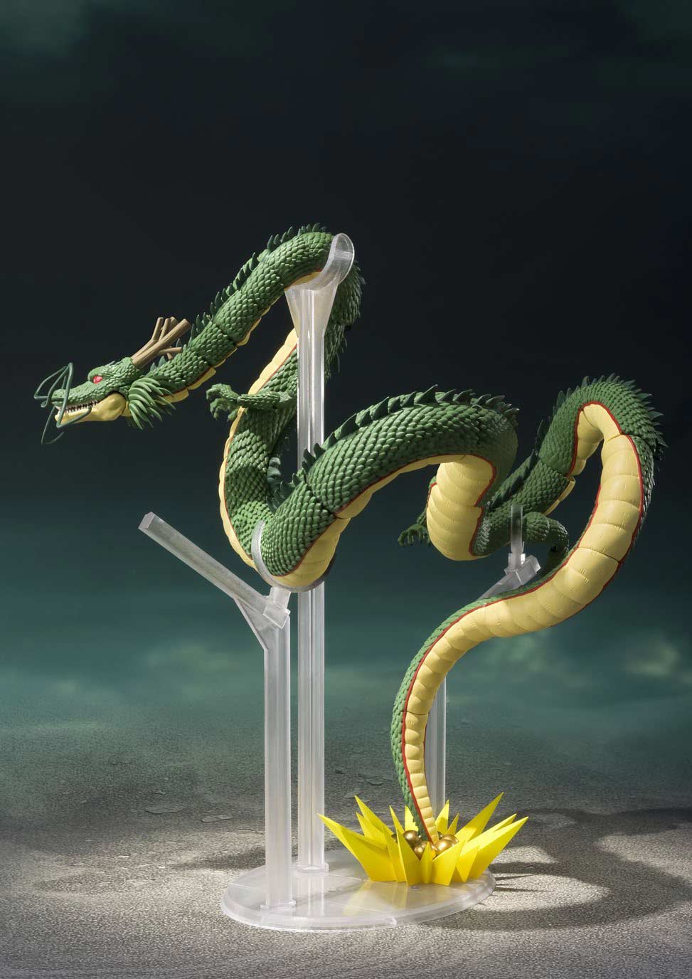 Shenlong S.H.Figuarts Bandai