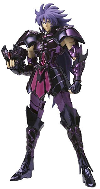 Saga de Gêmeos Renegado Sapuris Cloth Myth EX