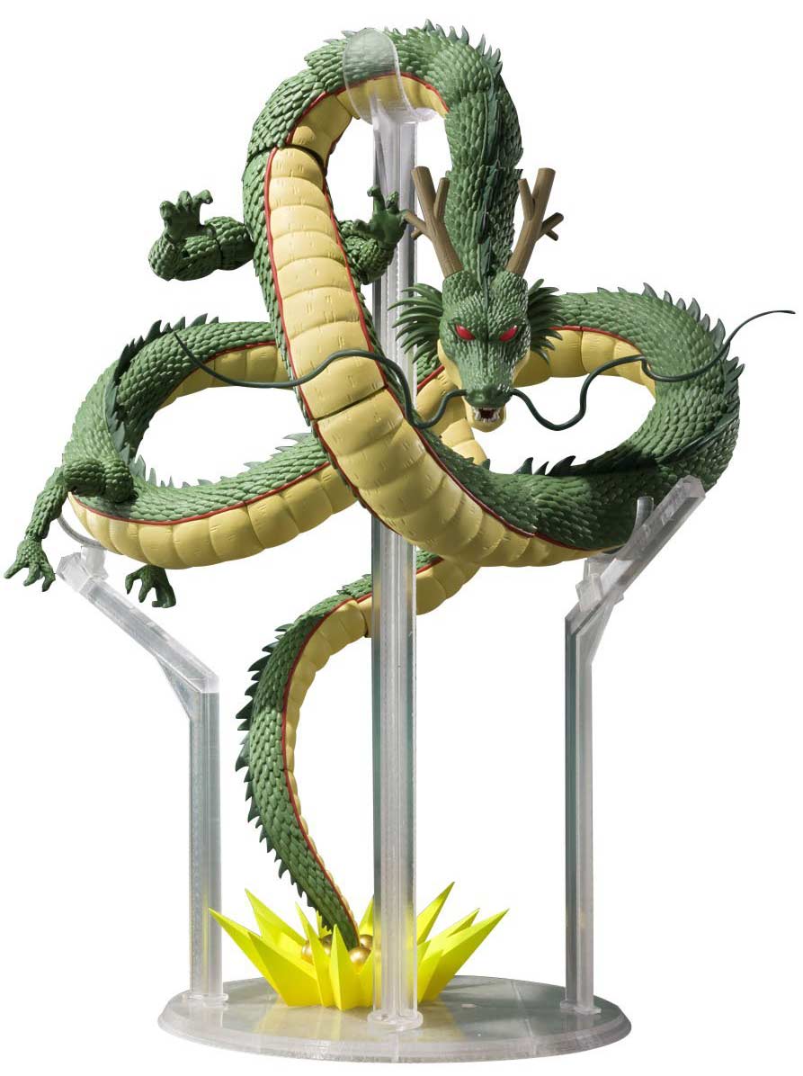 Shenlong S.H.Figuarts Bandai