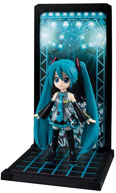 Hatsune Miku Tamashii Buddies Bandai