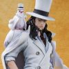 Robu Rucchi One Piece Film Gold Figuarts Zero Bandai