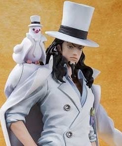 Robu Rucchi One Piece Film Gold Figuarts Zero Bandai