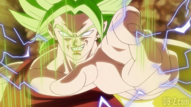 PRÉ-VENDA: Goku Super Saiyajin Lendário, Dragon Ball