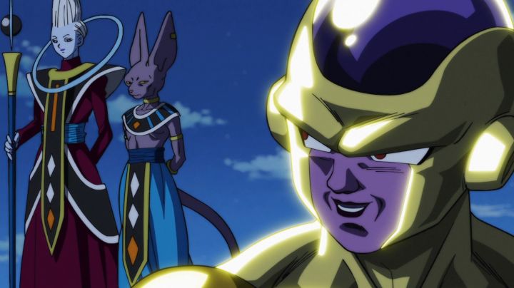 Dragon Ball Super revela esboços inéditos do Capítulo 95