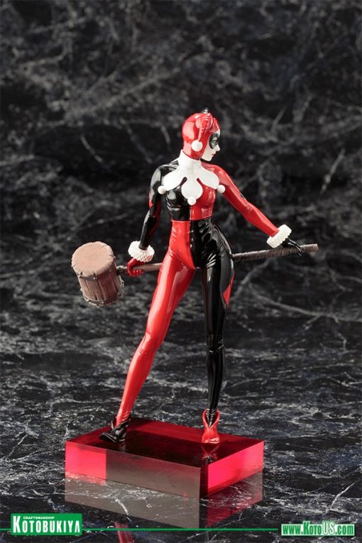 Harley Quinn DC Universe ArtFX Kotobukiya