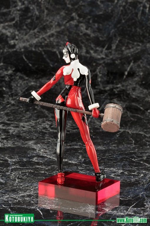 Harley Quinn DC Universe ArtFX Kotobukiya