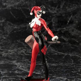 Harley Quinn DC Universe ArtFX Kotobukiya