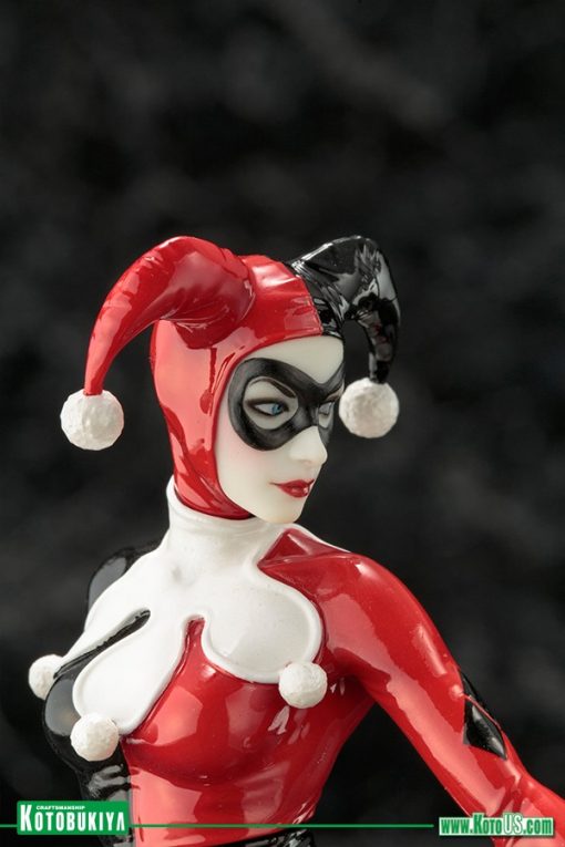 Harley Quinn DC Universe ArtFX Kotobukiya