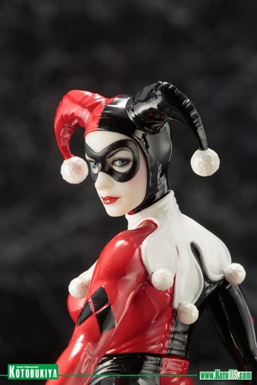 Harley Quinn DC Universe ArtFX Kotobukiya