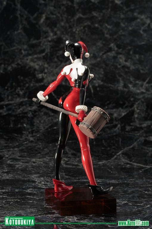 Harley Quinn DC Universe ArtFX Kotobukiya