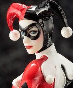 Harley Quinn DC Universe ArtFX Kotobukiya