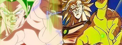 Vejam a primeira Super Saiyan de Dragon Ball