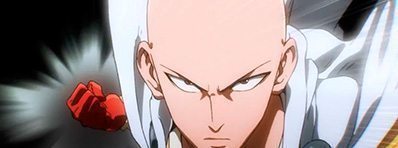 One Punch Man na Netflix