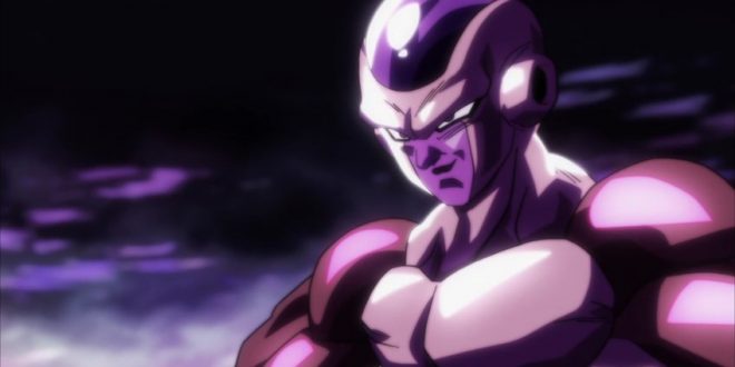 Dragon Ball Super revela a prévia do Capítulo 94 : r/DragonBall_BR